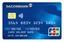 Thẻ tín dụng Sacombank JCB