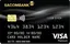 Thẻ tín dụng Sacombank Visa Platinum Cashback