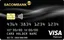 Thẻ tín dụng Sacombank Visa Platinum