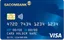 Thẻ tín dụng Sacombank Visa