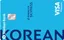 Thẻ tín dụng Cá nhân Korean Air – Shinhan