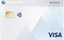 Thẻ tín dụng quốc tế Shinhan Visa Hi-Point hạng Chuẩn