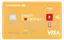 Thẻ tín dụng Techcombank Everyday