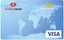 Thẻ tín dụng Vietnam Airlines Techcombank Visa Classic