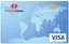 Thẻ tín dụng Vietnam Airlines Techcombank Visa Classic