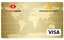 Thẻ tín dụng Vietnam Airlines Techcombank Visa Gold