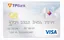 Thẻ tín dụng quốc tế TPBank Visa Classic