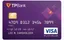 Thẻ tín dụng quốc tế TPBank Visa Platinum