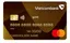 Thẻ tín dụng Vietcombank Mastercard®