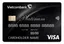 Thẻ tín dụng vietcombank visa platinum