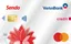 Thẻ tín dụng Vietinbank MasterCard credit Platinum Sendo