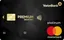 Thẻ tín dụng MasterCard Premium Platinum Credit