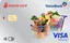 Thẻ tín dụng Vietinbank Visa Saigon Co.op Platinum