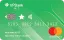 Thẻ tín dụng VPBank Number 1 MasterCard