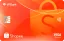 Thẻ tín dụng VPBank Shopee Platinum