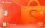 Thẻ tín dụng VPBank Shopee Platinum