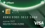 Thẻ tín dụng VPBank Visa Gold Travel Miles