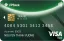 Thẻ tín dụng VPBank Visa Gold Travel Miles