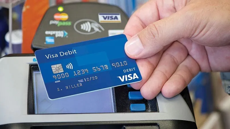 The visa la gi