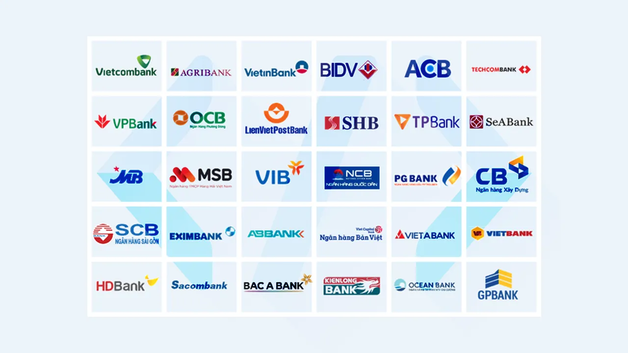 Tiêu chí chọn ngân hàng mở thẻ tín dụng phù hợp