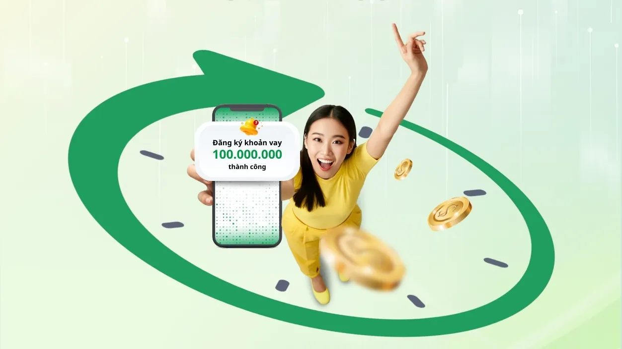 Tiêu chí lựa chọn app vay tiền uy tín