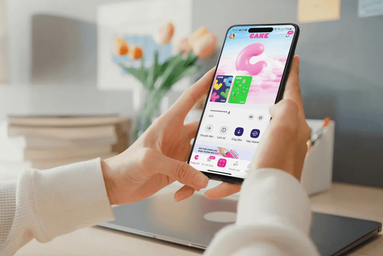 TOP 15+ App vay tiền online uy tín, giải ngân nhanh 2026