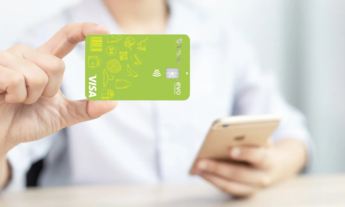 Top 5 thẻ tín dụng dễ mở nhất hiện nay